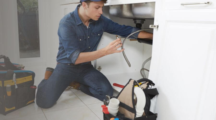 Local tankless water heater installation in Rotonda West, FL